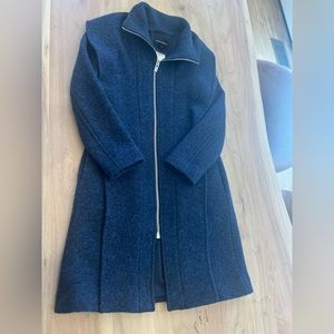 Women’s warm club Monaco new with tags peacoat xs